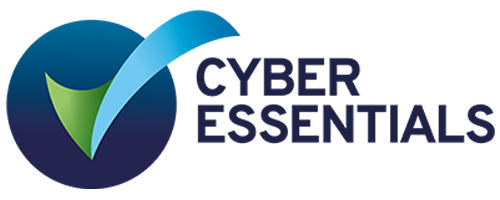The Cyber Essentials Logo