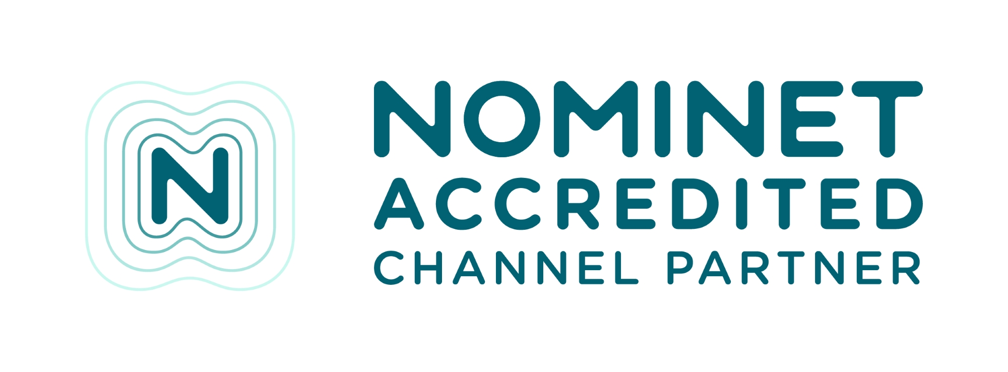 The Nominet Logo